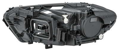 Headlamp Rh Led Static <br>19-20 Mercedes-Benz A Class