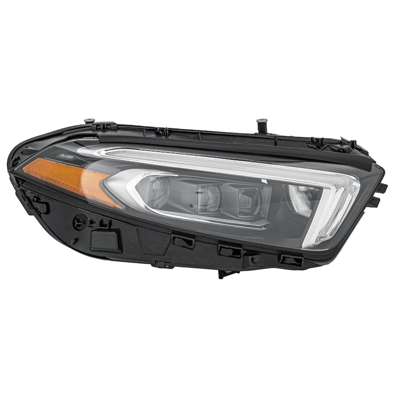 Headlamp Rh Led <br>19-20 Mercedes-Benz A220