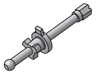 Adjuster Screws for 90mm Classic Series Headlamp Modules <br> Universal