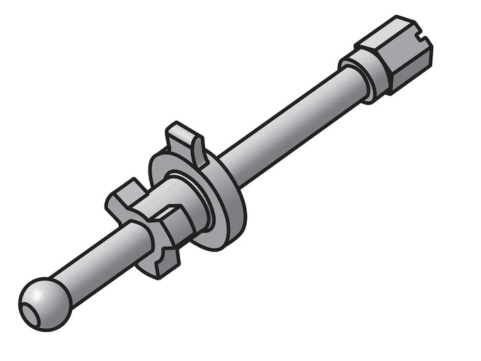 Adjuster Screws for 90mm Classic Series Headlamp Modules <br> Universal