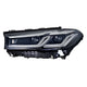 Headlamp Matrix Led Lh <br>21-22 BMW M550i xDrive 540i 530i M5
