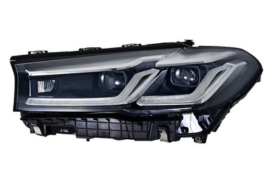 Headlamp Matrix Led Lh <br>21-22 BMW M550i xDrive 540i 530i M5