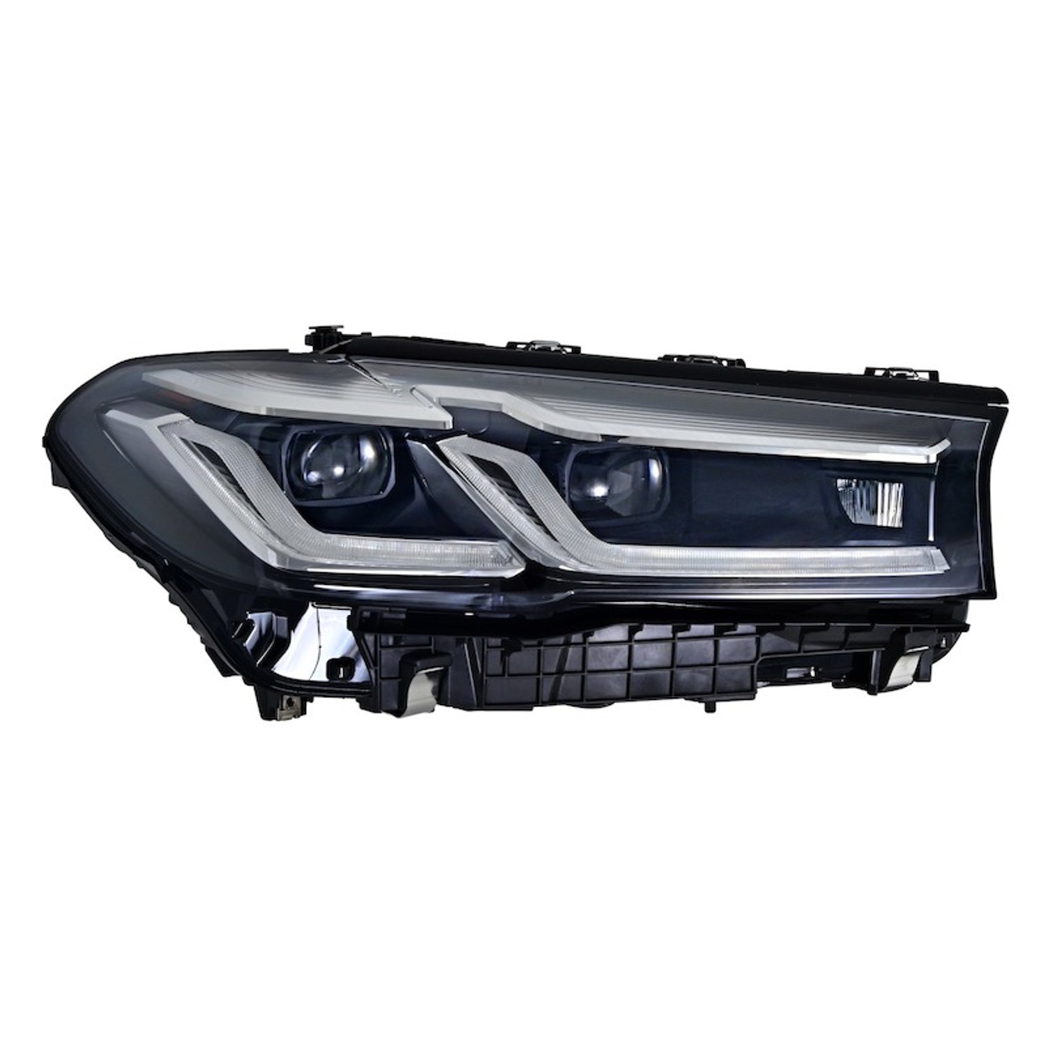 Headlamp Matrix Led Rh <br>21-22 BMW M550i xDrive 540i 530i M5