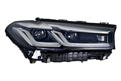 Headlamp Matrix Led Rh <br>21-22 BMW M550i xDrive 540i 530i M5