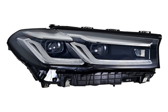 Headlamp Matrix Led Rh <br>21-22 BMW M550i xDrive 540i 530i M5