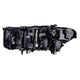 Headlamp Matrix Led Rh <br>21-22 BMW M550i xDrive 540i 530i M5