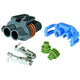 Connector Assembly for Gen 3 Ballast Unit <br> Universal