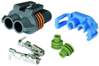 Connector Assembly for Gen 3 Ballast Unit <br> Universal