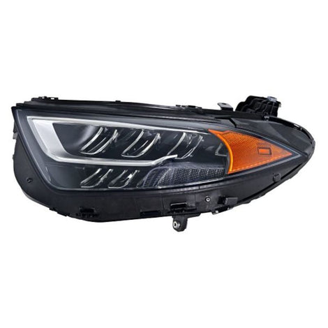 Headlamp Lh <br>21-23 Mercedes-Benz Cls Series