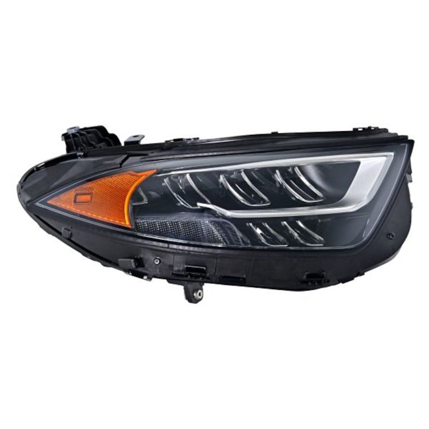 Headlamp Rh <br>21-23 Mercedes-Benz Cls Series