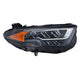 Headlamp Rh <br>21-23 Mercedes-Benz Cls Series