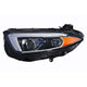 Headlamp Lh <br>20-21 Mercedes-Benz Cls Series