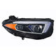 Headlamp Rh <br>20-21 Mercedes-Benz Cls Series