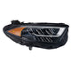 Headlamp Rh <br>19-21 Mercedes-Benz Cls Series