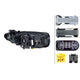 Led Headlamp Lh <br>19-21 Mercedes-Benz Cls Series W/Intel