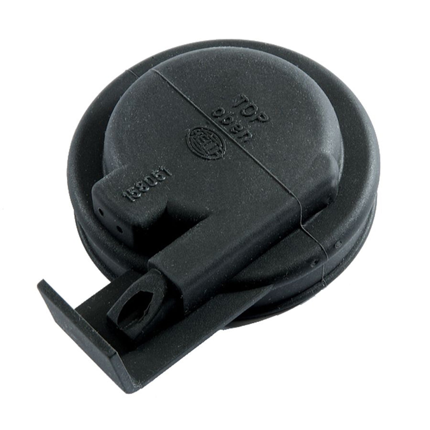 90mm Fog Lamp Rubber Boot (MOQ of 24) <br> Universal