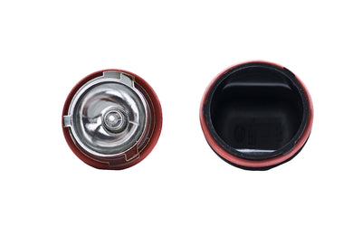 Parking Light Bulb Socket Left Right <br>02-10 BMW 525i