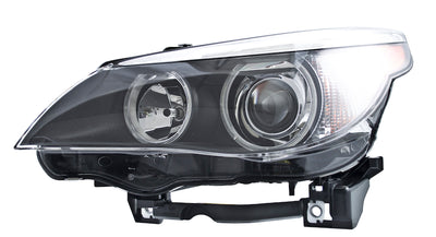 Bi-Xenon Headlight Assembly <br>04-05 BMW 525i