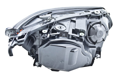 Bi-Xenon Headlight Assembly <br>04-05 BMW 525i