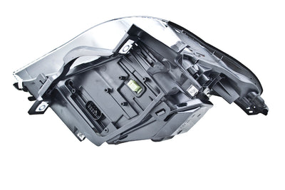 Bi-Xenon Headlight Assembly <br>04-05 BMW 525i
