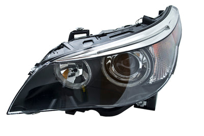 Bi-Xenon Headlight Assembly <br>04-05 BMW 525i