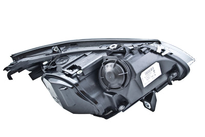 Bi-Xenon Headlight Assembly <br>04-05 BMW 525i