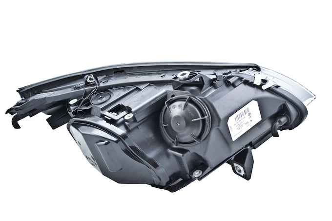 Bi-Xenon Headlight Assembly <br>04-05 BMW 525i