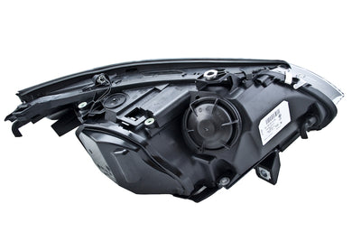 Bi-Xenon Headlight Assembly <br>04-05 BMW 525i