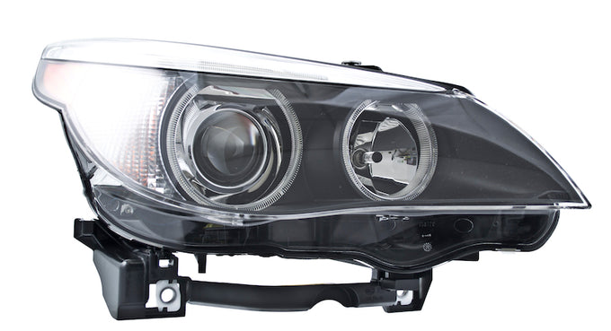Bi-Xenon Headlight Assembly <br>04-05 BMW 525i