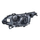 Bi-Xenon Headlight Assembly <br>04-05 BMW 525i