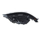 Bi-Xenon Headlight Assembly <br>04-05 BMW 525i
