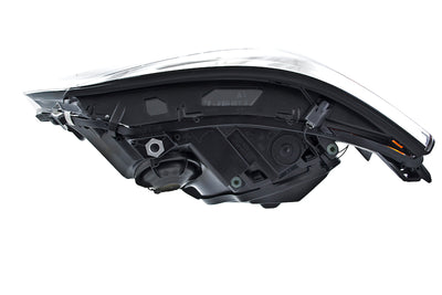 Bi-Xenon Headlight Assembly <br>04-05 BMW 525i