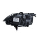 Bi-Xenon Headlight Assembly <br>04-05 BMW 525i