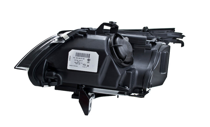 Bi-Xenon Headlight Assembly <br>04-05 BMW 525i
