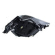 Bi-Xenon Headlight Assembly <br>04-05 BMW 525i