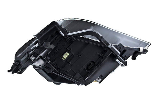 Bi-Xenon Headlight Assembly <br>04-05 BMW 525i