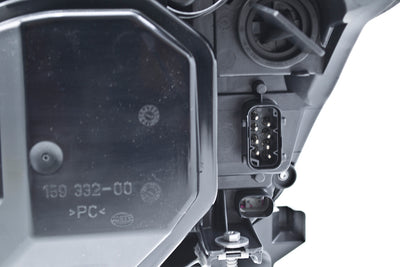 Bi-Xenon Headlight Assembly <br>04-05 BMW 525i