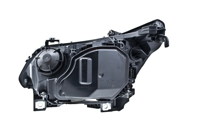 Bi-Xenon Headlight Assembly <br>04-05 BMW 525i