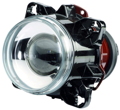 Headlamp Insert Gdl Us A Gr 1Bl <br> Universal