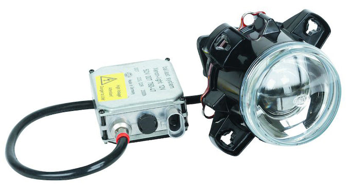 Headlamp Insert Gdl Us A Gr 1Bl <br> Universal