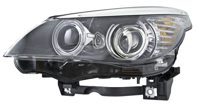 Bi-Xenon Headlight Assembly <br>08-10 BMW 528i