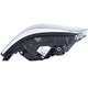 Bi-Xenon Headlight Assembly <br>08-10 BMW 528i