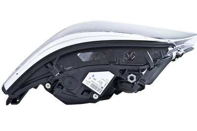Bi-Xenon Headlight Assembly <br>08-10 BMW 528i