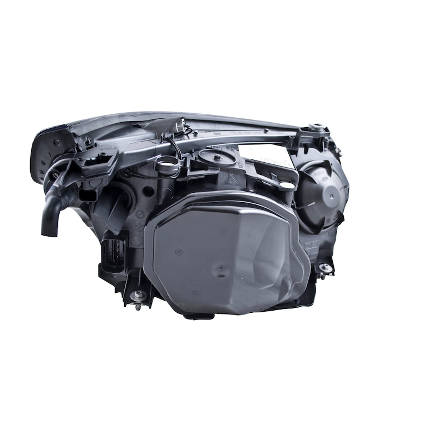 Bi-Xenon Headlight Assembly <br>08-10 BMW 528i