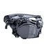 Bi-Xenon Headlight Assembly <br>08-10 BMW 528i