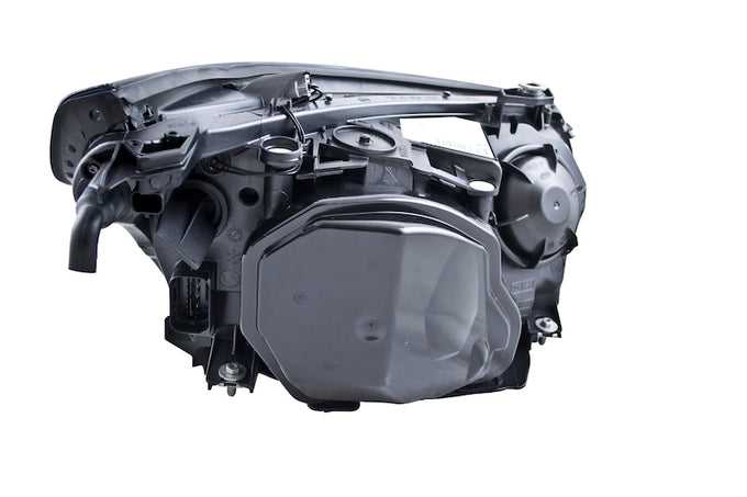 Bi-Xenon Headlight Assembly <br>08-10 BMW 528i