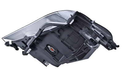 Bi-Xenon Headlight Assembly <br>08-10 BMW 528i