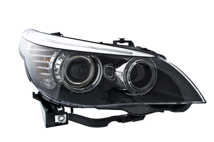 Bi-Xenon Headlight Assembly <br>08-10 BMW 528i