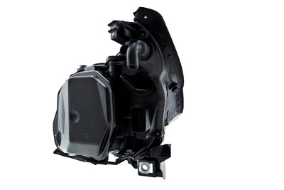 Bi-Xenon Headlight Assembly <br>08-10 BMW 528i