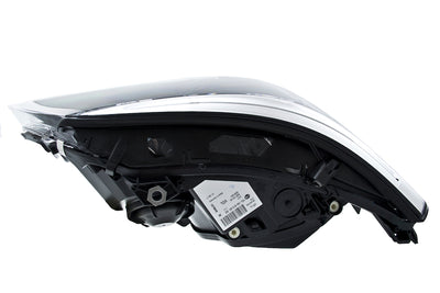 Bi-Xenon Headlight Assembly <br>08-10 BMW 528i